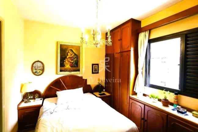 Imagem Apartamento com 3 dormitórios à venda, 78 m² por R$ 800.000,00 - Jardim Guedala - São Paulo/SP