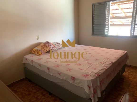 Imagem Casa Térrea em Sorocaba