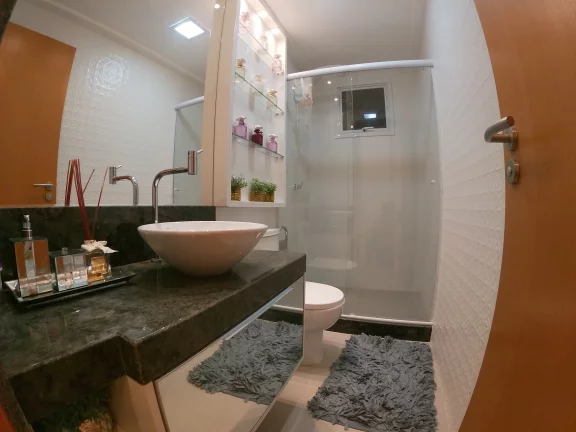 Imagem Todo charme e comodidade em um só lugar!