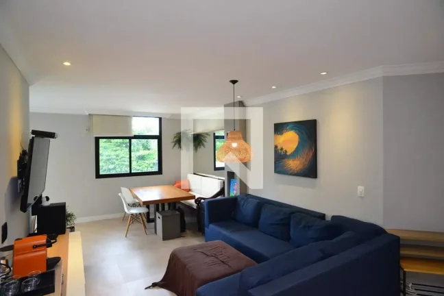 Imagem Apartamento à Venda - Barra da Tijuca, 3 Quartos, 126 m2