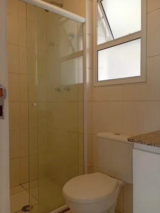 Imagem Apartamentos 2 dormitórios Condomínio Vista Garden, Sorocaba