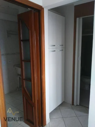 Imagem Apartamento com 2 dormitórios à venda, 50 m² por R$ 240.000,00 - Jardim Santa Terezinha - São Paulo/SP