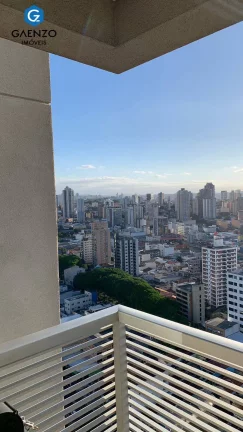 Imagem Excelente Apartamento - CittyPlex, Osasco