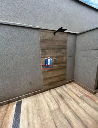 Imagem Casa Térrea no Residencial Gaivota I - São José do Rio Preto