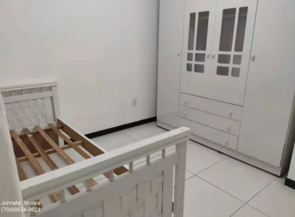 Imagem Apartamento Solar dos Ventos: Confira os detalhes deste imóvel incrível!