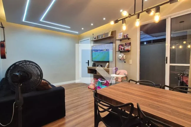 Imagem Apartamento à Venda - Vargem Grande, 2 Quartos, 48 m2