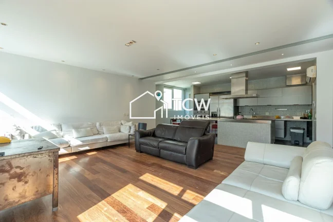Imagem Apartamento à venda no bairro Jardim Paulista - São Paulo/SP, Zona Sul
