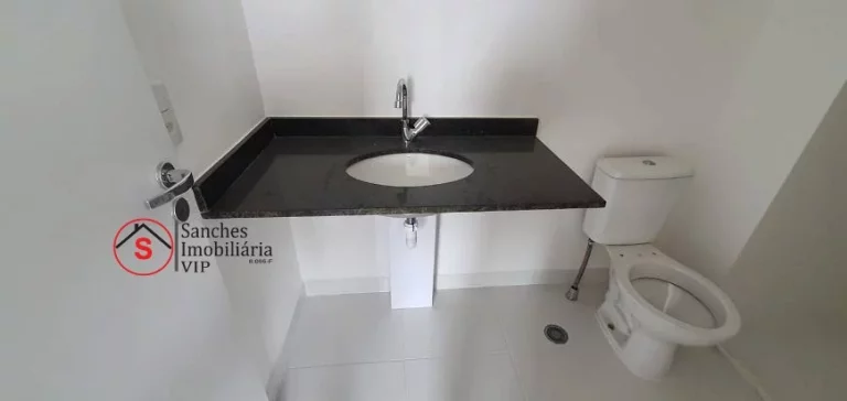 Imagem STUDIO COM VAGA DE GARAGEM A VENDA, A 80 METROS DO METRÔ SÃO JUDAS. ANDAR ALTO, COM VARANDA E LAZER COMPLETO.