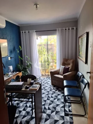 Imagem Casa, Residencial Califórnia - São José do Rio Preto
