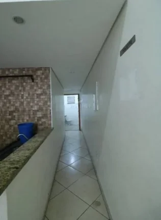 Imagem Alugo Salão Comercial em Santo André, Parque Novo Oratório