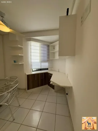 Imagem Apartamento para Venda em Salvador, Luiz Anselmo, 3 dormitórios, 1 suíte, 3 banheiros, 2 vagas
