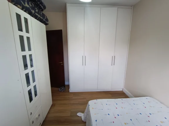 Imagem Sobrado De 4/4 Sendo 2 Suites Plenas Sozinho No Lote No Jardim Da Luz