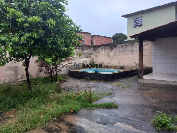 Imagem Casa a Venda no bairro Raul Veiga - São Gonçalo, RJ