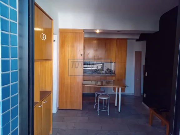 Imagem APARTAMENTO À VENDA NO PARAÍSO, SÃO PAULO
