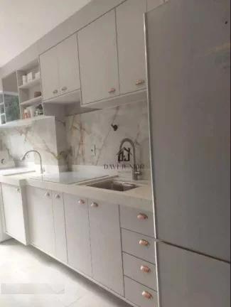 Imagem Apartamento à venda, 66 m² por R$ 590.000,00 - Vila Domingues - Votorantim/SP