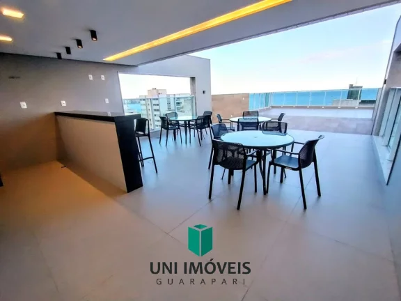 Imagem Apartamento à venda no Residencial Villa Oceânica em Guarapari, Lazer completo!