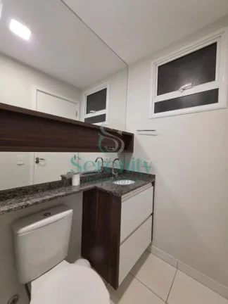 Imagem Apartamento para alugar na Vila Siam, em Londrina/PR