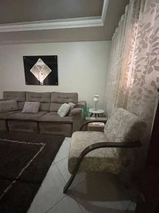 Imagem Sobrado à venda, 113 m² por R$ 750.000,00 - Vila Trabalhista - Guarulhos/SP