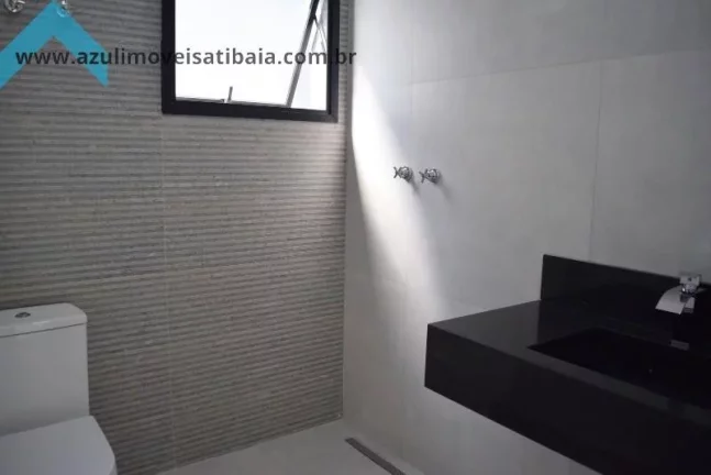 Imagem Casa em Condomínio para Venda em Atibaia, Condominio Terras De Atibaia, 3 dormitórios, 1 suíte, 3 banheiros, 3 vagas