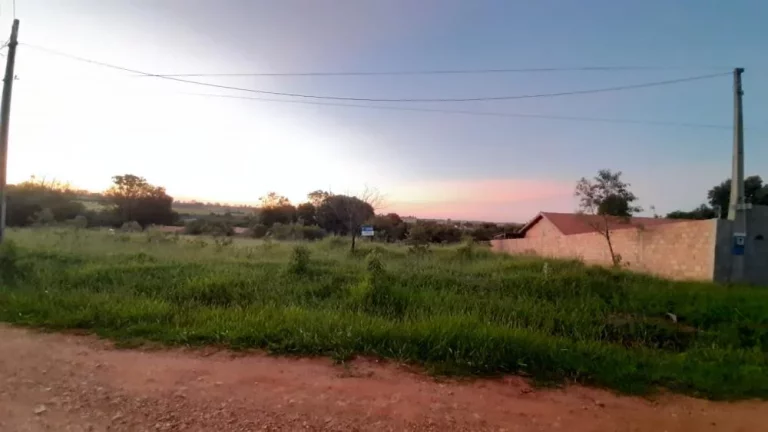 Imagem Terreno a venda, 1000 m² no bairro Jardim Gramado - Tatuí/SP