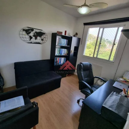 Imagem Apartamento com 2 dormitórios à venda, 58 m² por R$ 282.000,00 - Barreto - Niterói/RJ