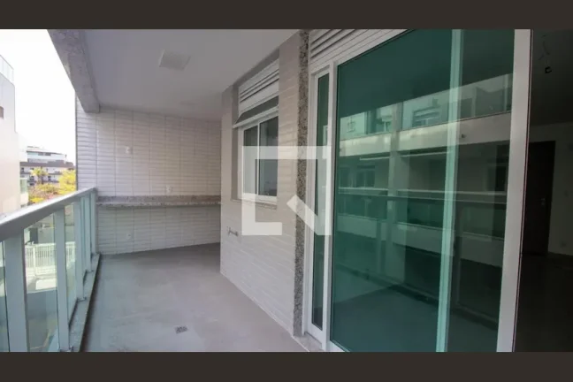 Imagem Apartamento à Venda - Vargem Grande, 2 Quartos, 71 m2
