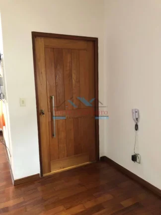 Imagem Sobrado com 4 dorm. (1 suíte) + 2 vagas e Piscina- Instituto de Previdência