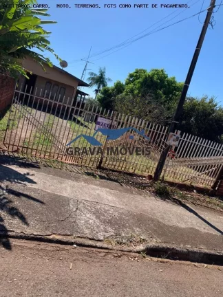 Imagem Terreno Residencial para Venda em Maringá, JARDIM ANA ROSA, 2 dormitórios, 2 banheiros, 1 vaga
