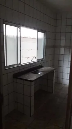 Imagem Casa à venda, 72 m² por R$ 230.000,00 - Vila São Benedito - Cubatão/SP