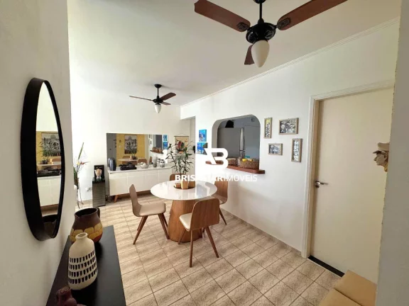 Imagem ASTÚRIAS- LOCALIZAÇÃO ESPETACULAR , MARAVILHOSO APARTAMENTO , GARAGEM NO PRÉDIO.
