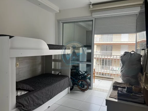 Imagem APARTAMENTO RESIDENCIAL em UBATUBA - SP, ITAGUÁ