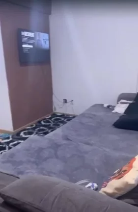 Imagem Apartamento de andar no Sitio Cercado - Bairro Novo B - R$191 mil