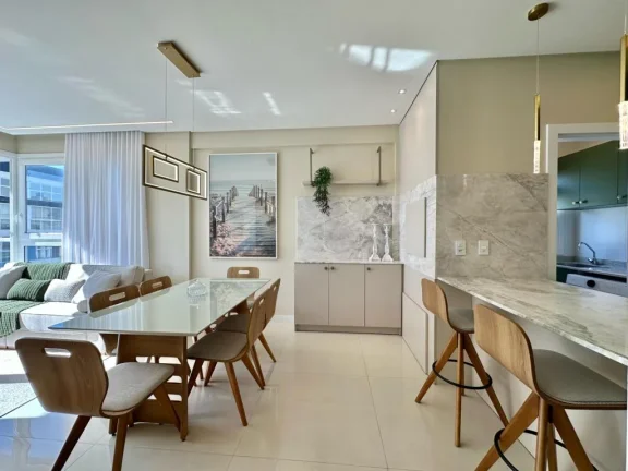 Imagem Apartamento 3 Dormitórios - Bairro Navegantes
