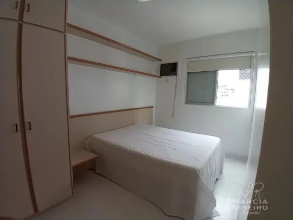 Imagem Apartamento Cobertura 2 Dormitórios na Carvoeira, Florianópolis/SC