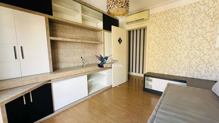 Imagem Apartamento Alto Padrão em São João Batista, São Leopoldo/RS