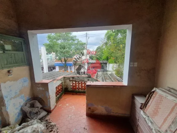 Imagem Terreno com construção para Venda no bairro Independência