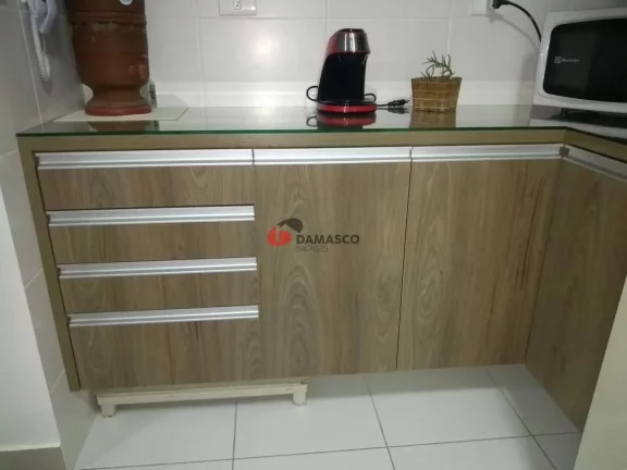 Imagem Apartamento à venda 2 Quartos, 1 Suite, 2 Vagas, 71M², Santa Paula, São Caetano do Sul - SP