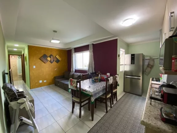 Imagem APARTAMENTO COBERTURA A VENDA NO BAIRRO CIDADE SÃO JORGE