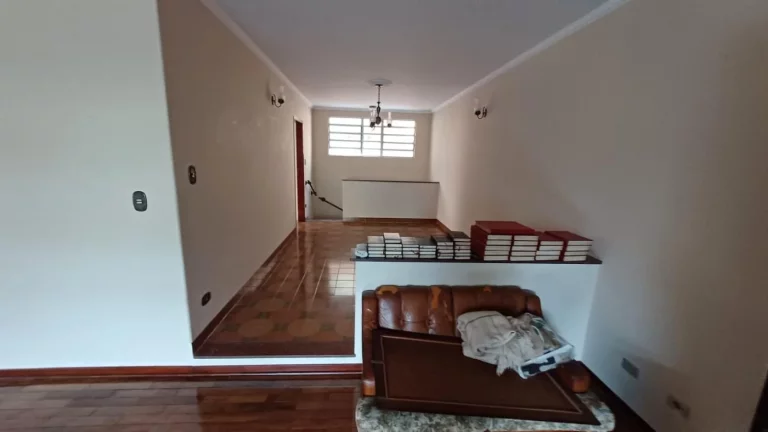 Imagem Casa para Venda em Santo André / SP no bairro Vila Gilda