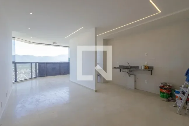 Imagem Apartamento à Venda - Recreio, 2 Quartos, 91 m2