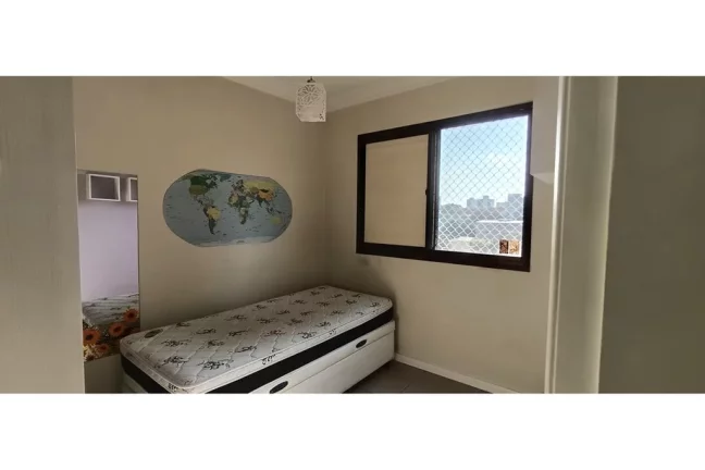Imagem APARTAMENTO RESIDENCIAL em São Paulo - SP, Vila Monte Alegre