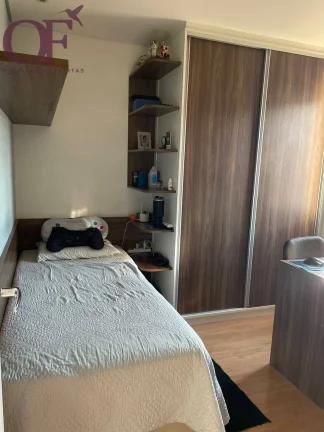 Imagem Casa no Canto da Natureza - 3 Quartos - 110m² - Jundiaí/SP