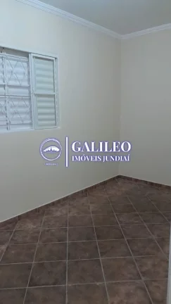 Imagem CASA A VENDA 02 QUARTOS - JD CALIFORNIA - CAMPO LIMPO PAULISTA - SP