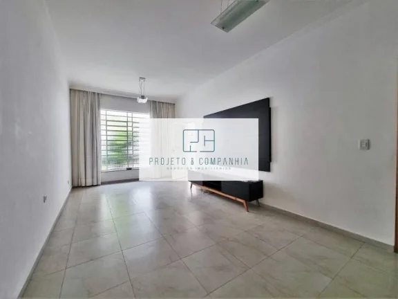 Imagem Casa Sobrado em Santo Amaro - São Paulo