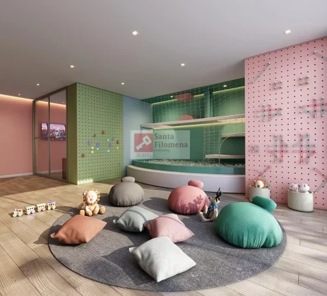 Imagem Studio para Venda em São Paulo, Vila Mariana, 1 dormitório, 1 banheiro