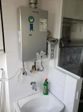 Imagem Apartamento Padrão