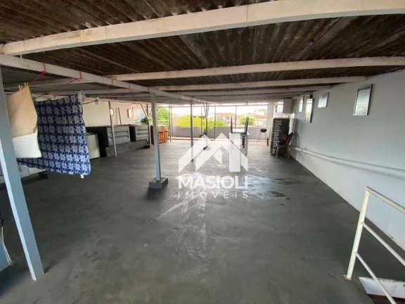 Imagem Casa à venda, 90 m² por R$ 390.000,00 - IBES - Vila Velha/ES