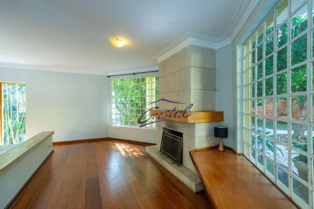 Imagem Casa com 3 quartos (2 suítes) à venda, 478 m² Fazendinha - Granja Viana - Carapicuíba/SP