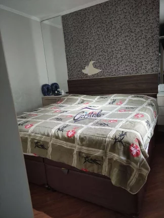 Imagem Casa com 3 quartos (1 suíte) à venda, 115 m² - Condomínio Liberty Village - Jardim Rosa Maria - Butantã - São Paulo/SP