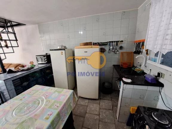 Imagem Sobrado com 5 dormitórios no Grajaú